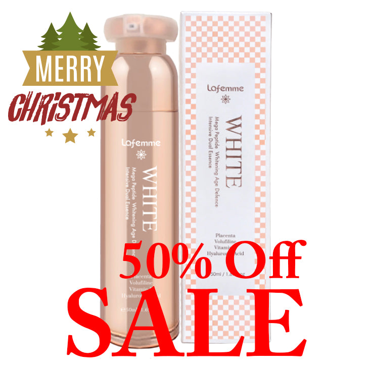 Lafemme White Peptide Essence 50ml