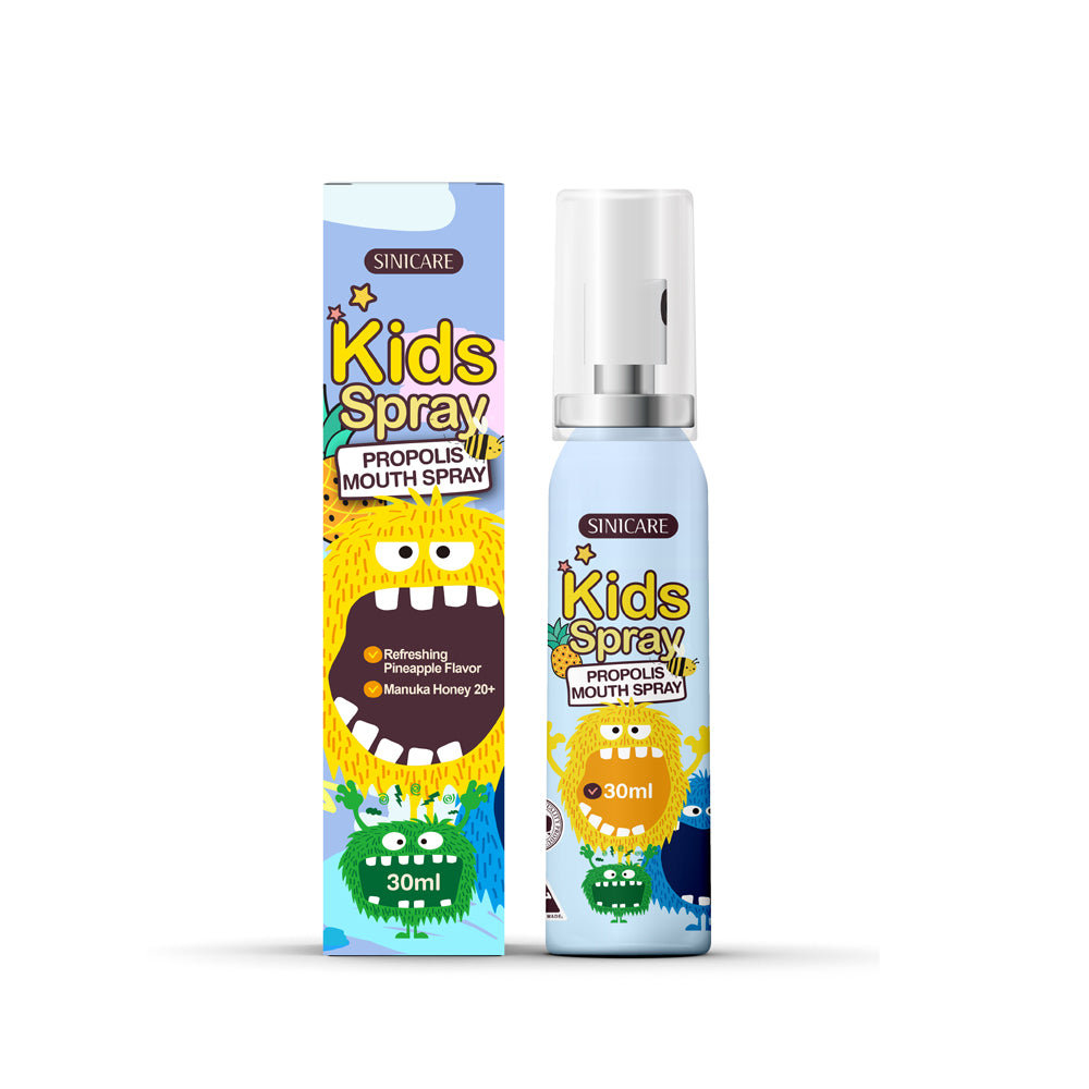 Sinicare Kids Propolis Mouth Spray 30ml