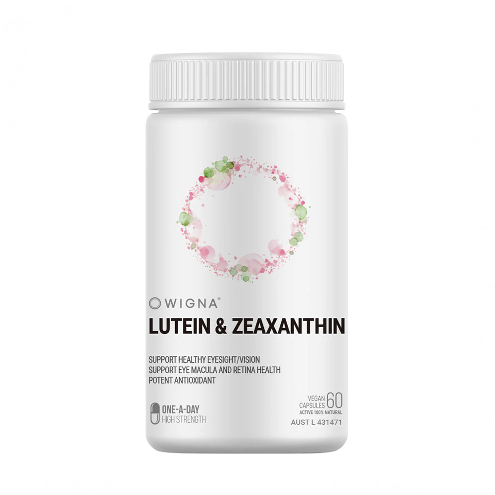 WIGNA NAG 500 60TABLETS