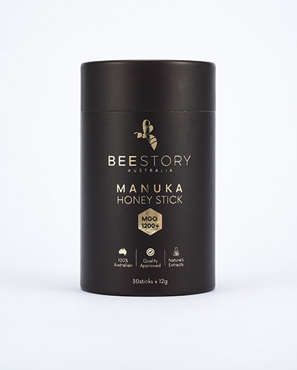 Manuka Honey Stick MGO 1200+
