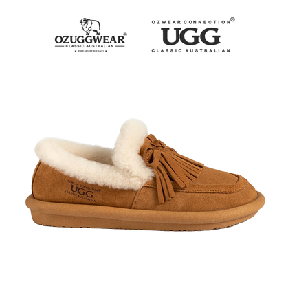 Ugg Deanna Tassel Loafer