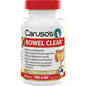 Caruso's Bowel Clear (30 Tablets)