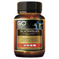 GO Healthy Activated B12 60 Tablets