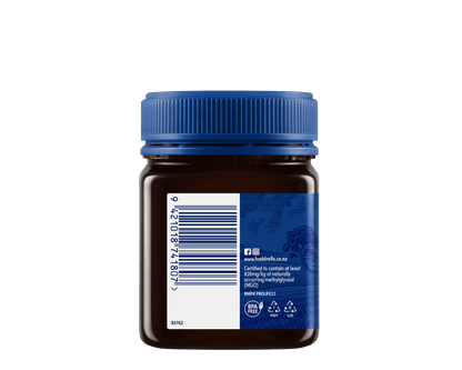 Haddrell's UMF™ 20+ Mānuka Honey