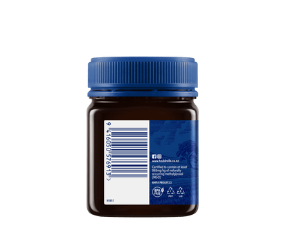 Haddrell's UMF™ 22+ Mānuka Honey (250g)