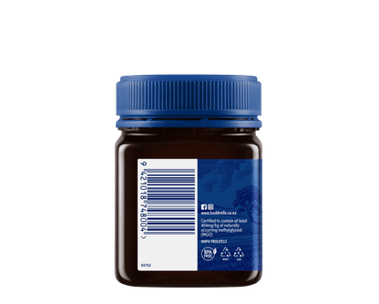 Haddrell's UMF™ 13+ Mānuka Honey (250g)