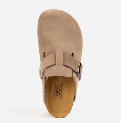 Ugg Women Aussie Platform Soft Footbed
