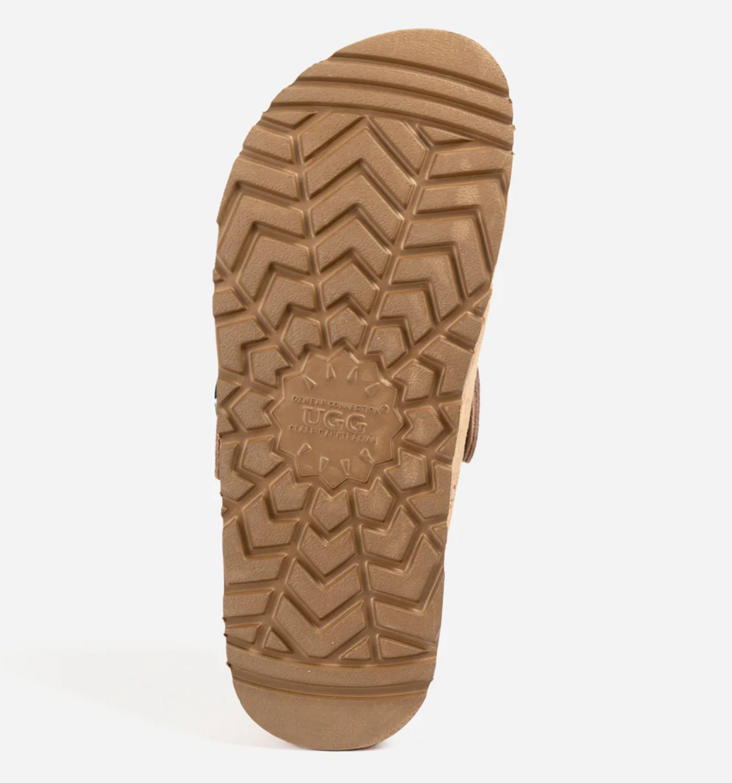 Ugg Women Aussie Platform Soft Footbed