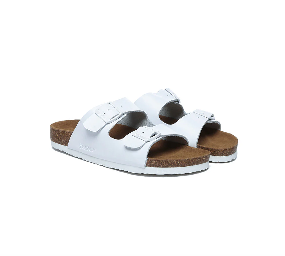 Summer Unisex Beach Sandals Slip-On