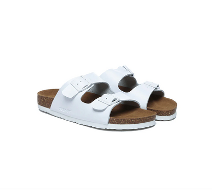 Summer Unisex Beach Sandals Slip-On