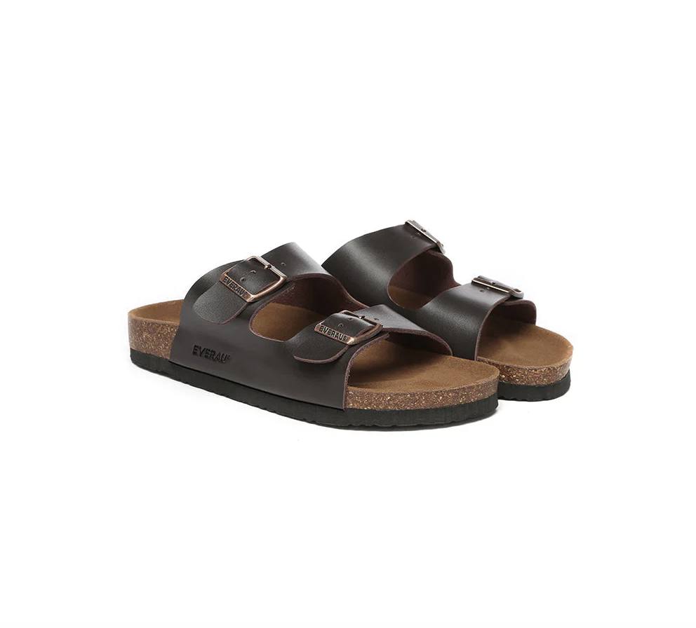Summer Unisex Beach Sandals Slip-On