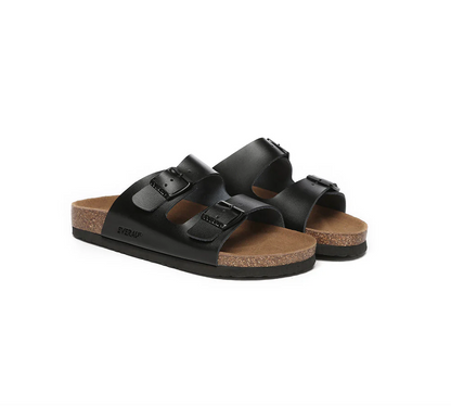 Summer Unisex Beach Sandals Slip-On