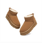 UGG Ultra Mini Platform Boots