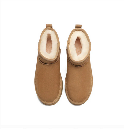 UGG Ultra Mini Platform Boots