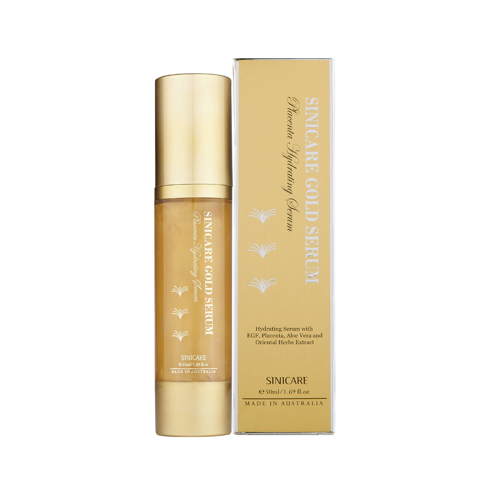 Sinicare Golden Serum 50ml