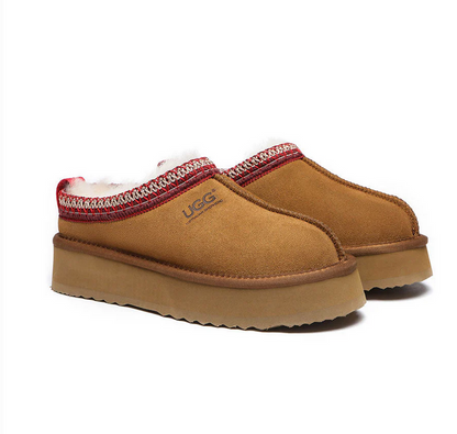 UGG Mini Platform Boots