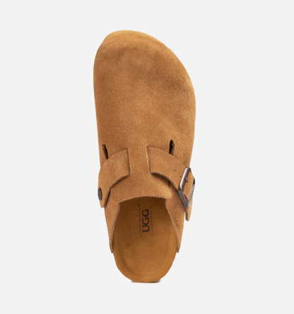 Ugg Women Aussie Platform Soft Footbed
