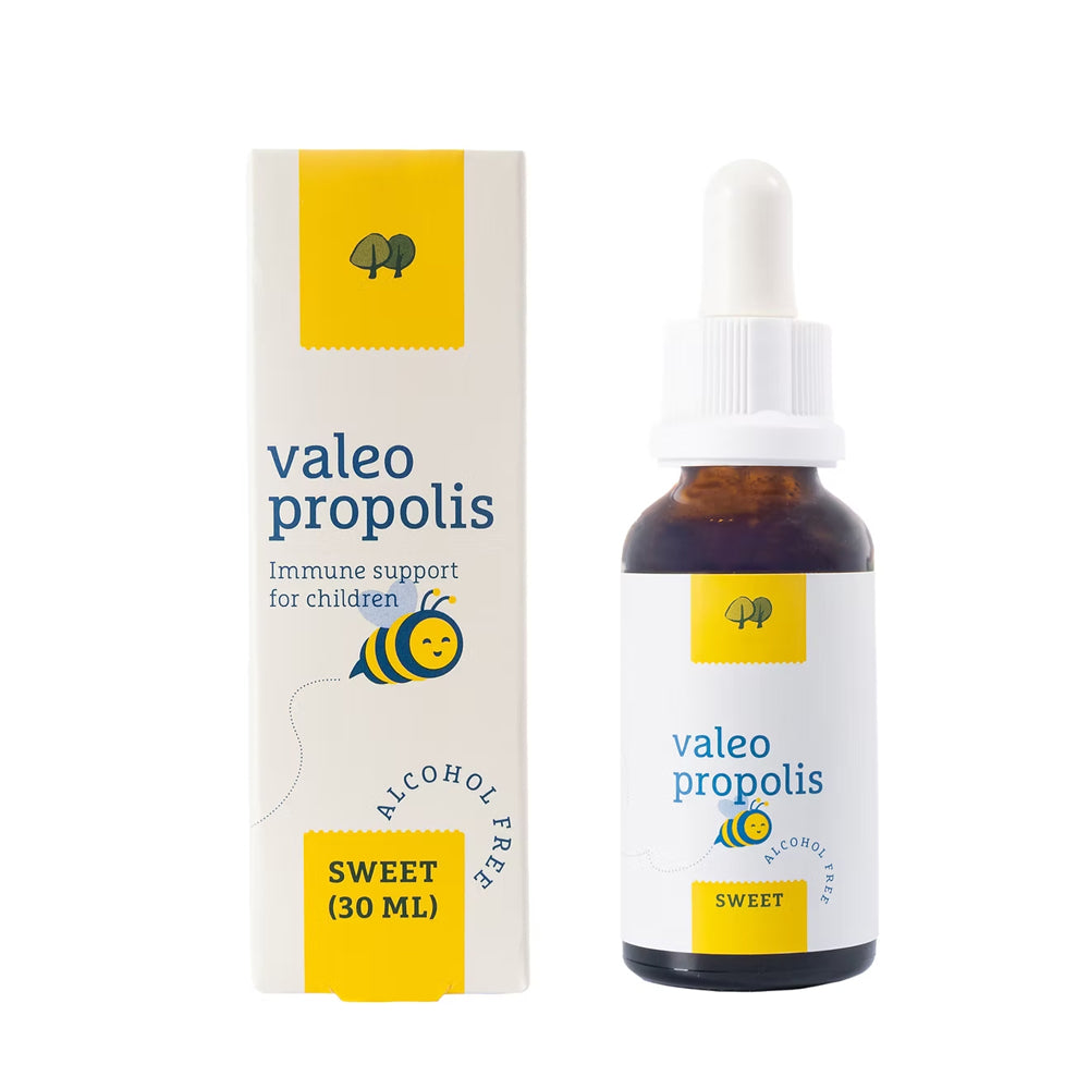 Valeo Propolis Spray 30ml