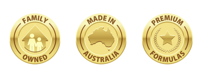 Caruso's Bowel Clear (30 Tablets)