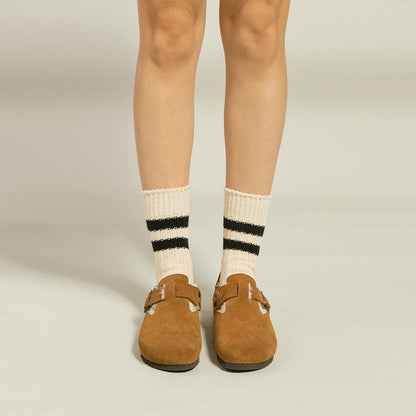 UGG Aussie Soft Footbed Unisex Slipper