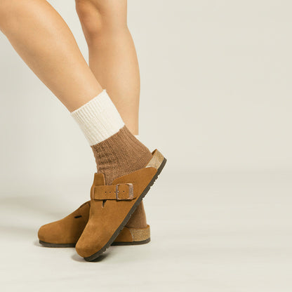 UGG Aussie Soft Footbed Unisex Slipper