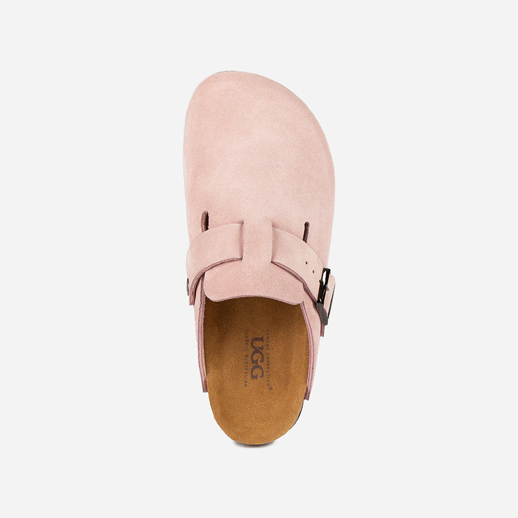 UGG Aussie Soft Footbed Unisex Slipper