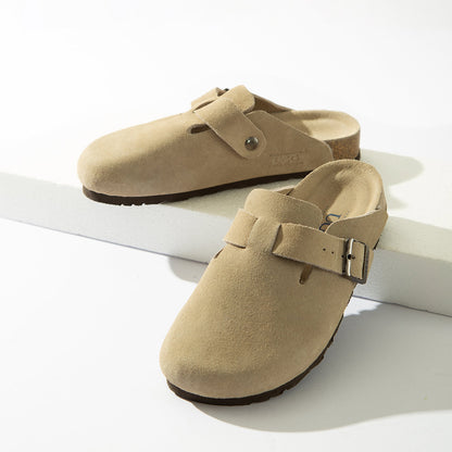 UGG Aussie Soft Footbed Unisex Slipper