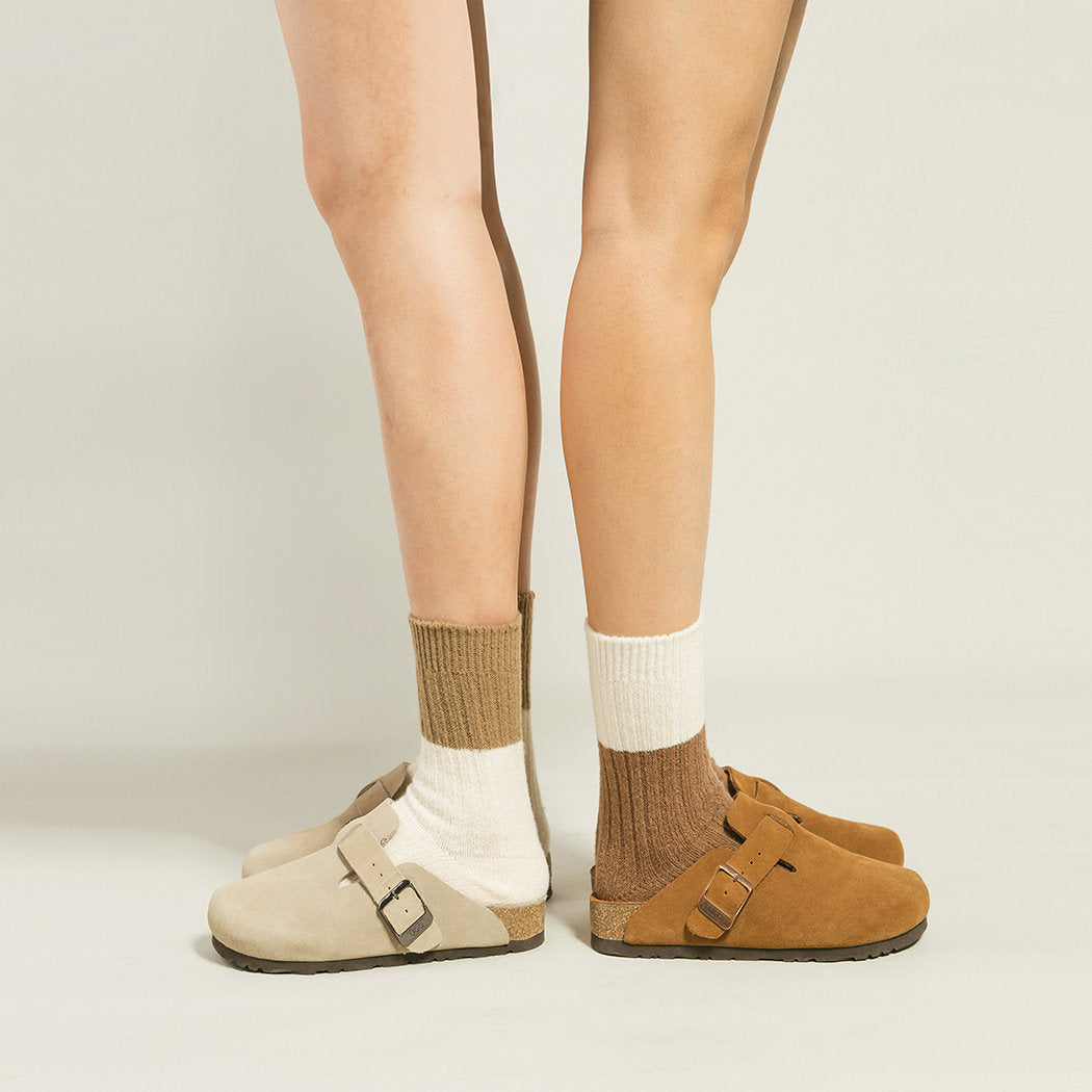 UGG Aussie Soft Footbed Unisex Slipper