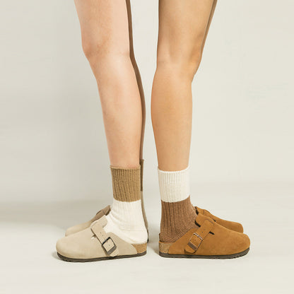 UGG Aussie Soft Footbed Unisex Slipper