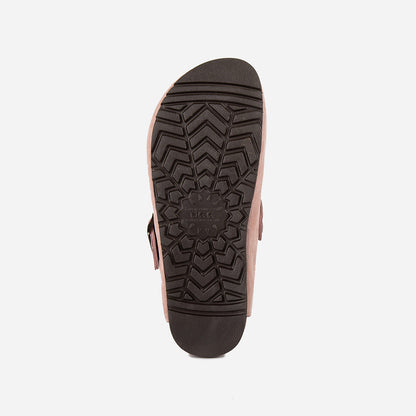 UGG Aussie Soft Footbed Unisex Slipper