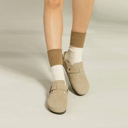 UGG Aussie Soft Footbed Unisex Slipper