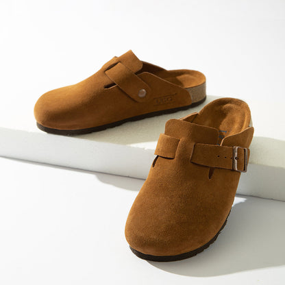UGG Aussie Soft Footbed Unisex Slipper