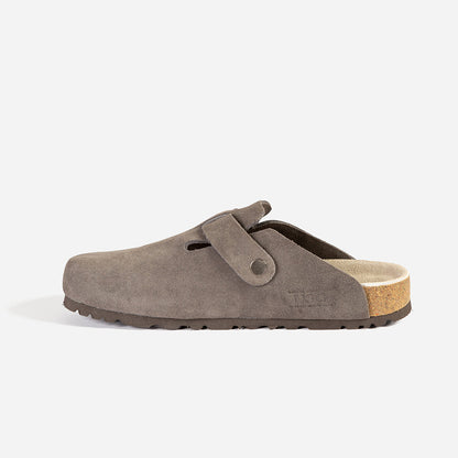 UGG Aussie Soft Footbed Unisex Slipper